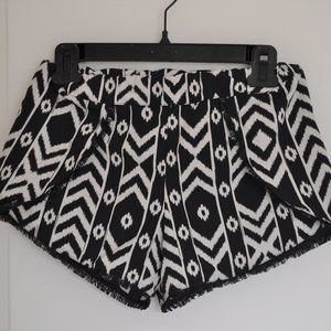 Girls Shorts